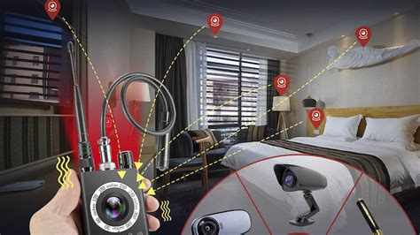 anti hidden camera detector|locate hidden cameras and microphones.